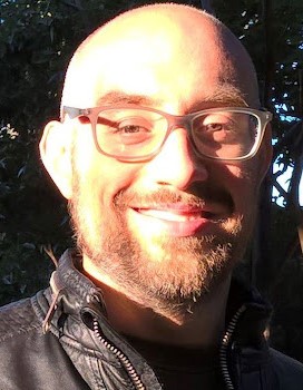 Alessandro Achilli