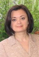 Natalia Chaban