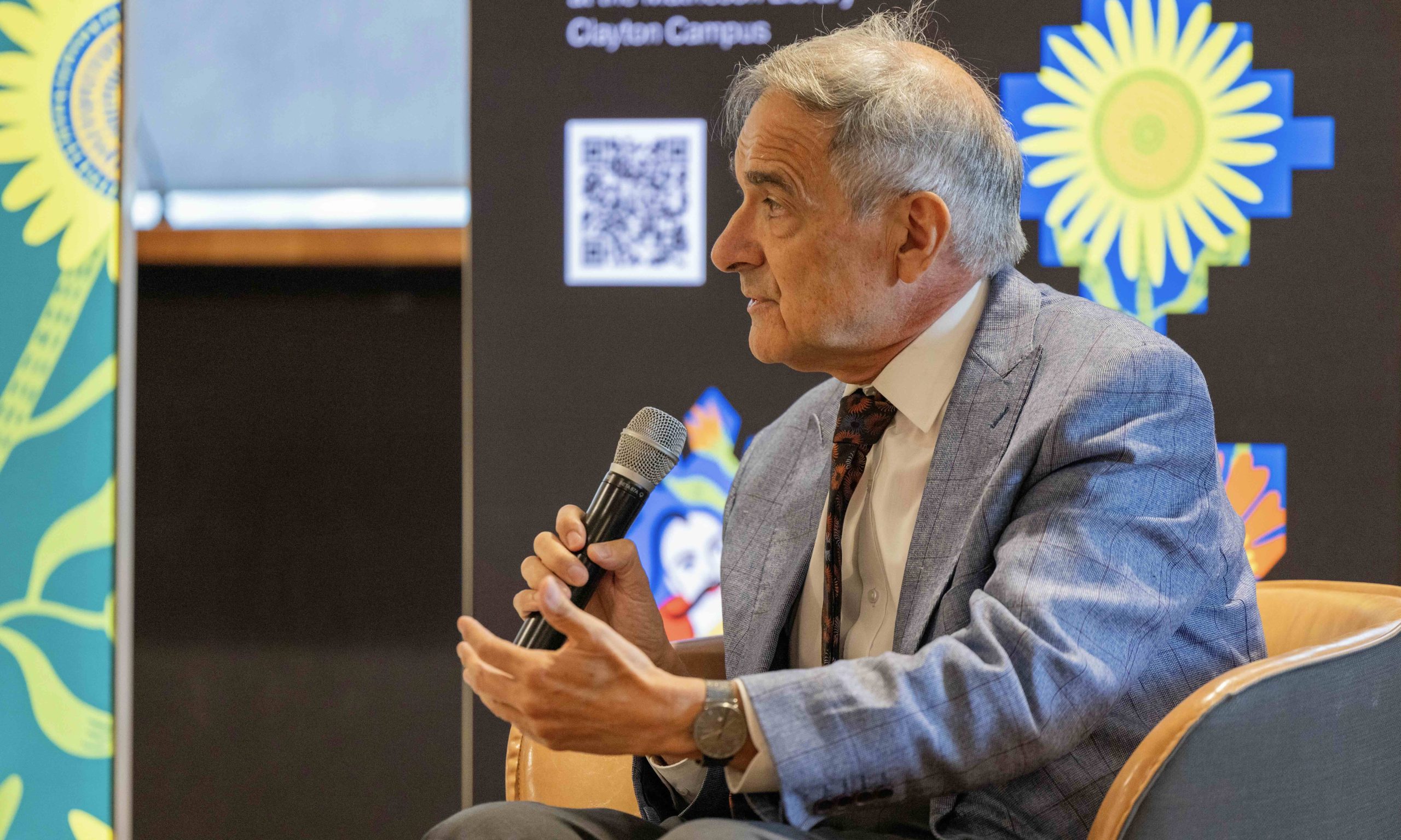 Photo by Tim Herbert